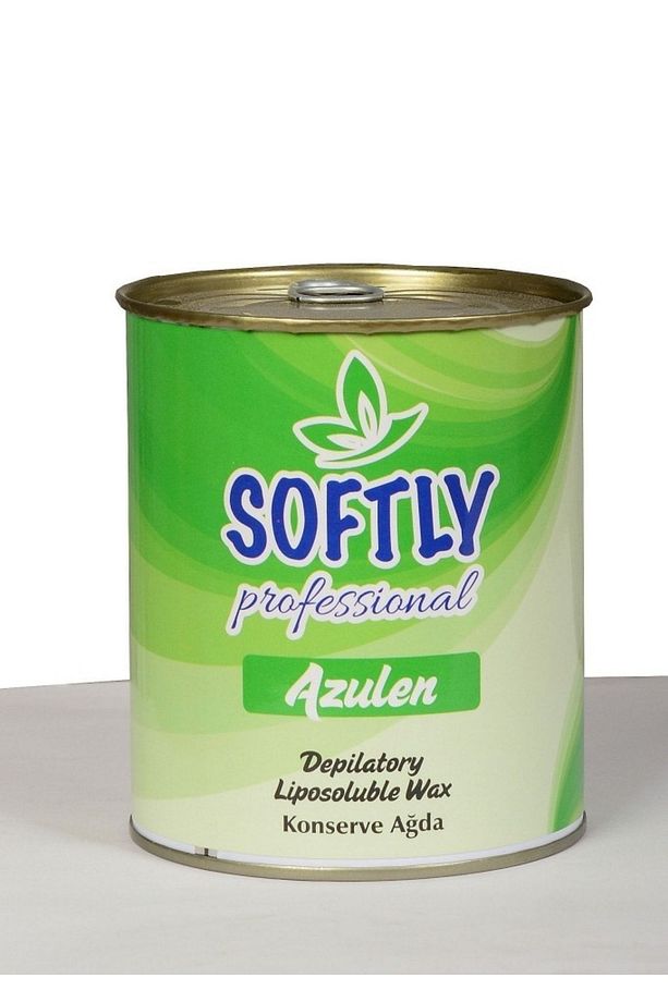 Konserve Ağda Azulen 800 Ml - 1