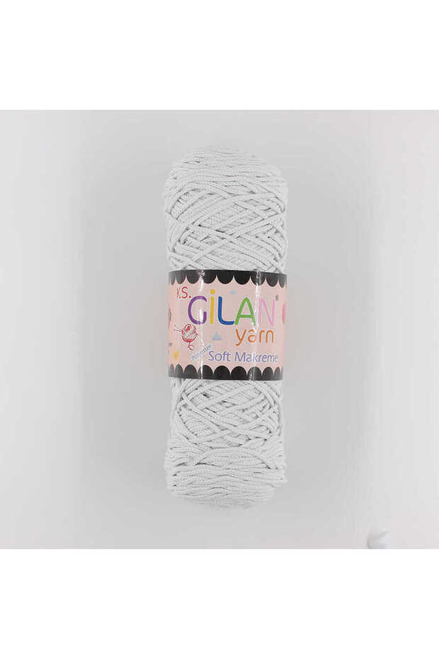 Polyester Soft Makrome 208 - 1