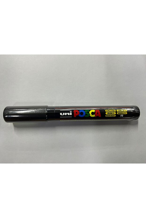 Posca Marker Pc-5m (1.8-2.5mm) Poska Pc5m Pc-5m