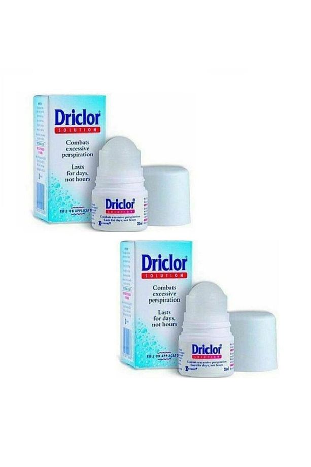 Anti Perspirant Roll-On 20 Ml - 2 ADET - 1