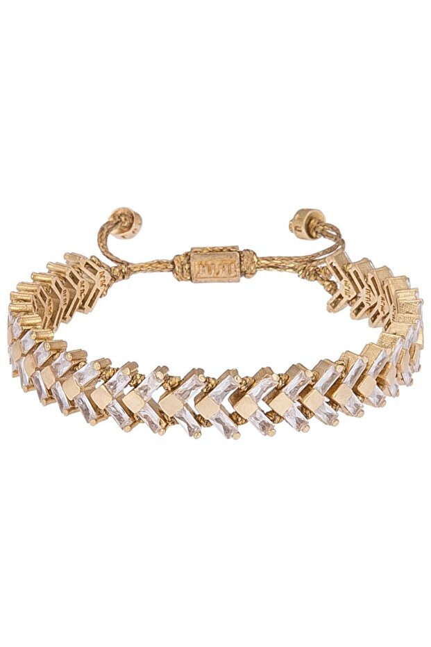 Glitter Arrow Bileklik - 1