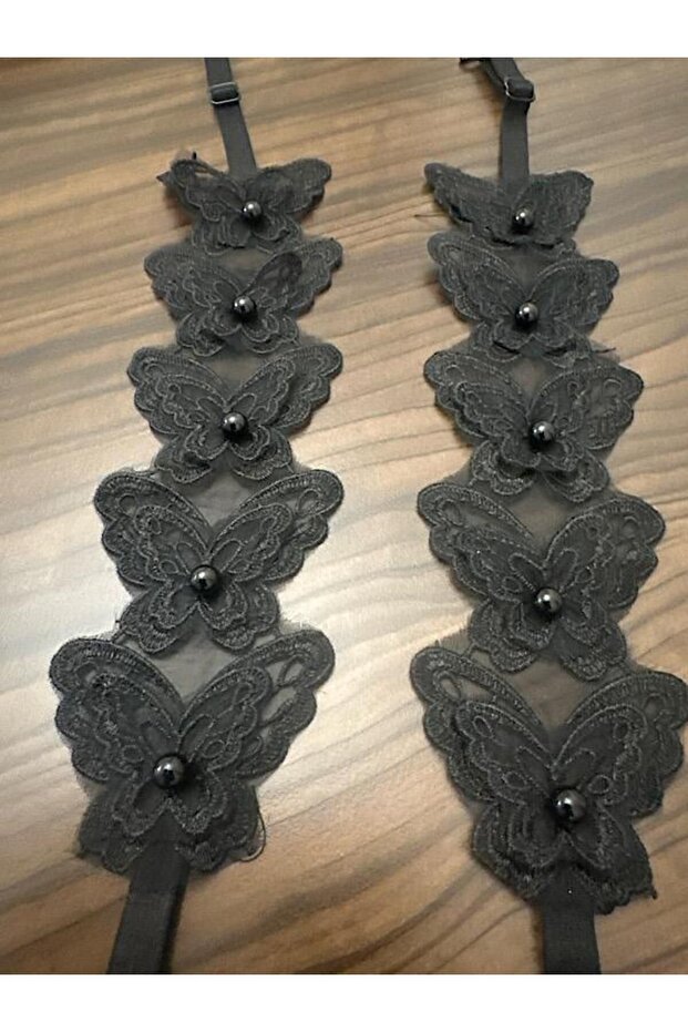 Sütyen Askısı - 1