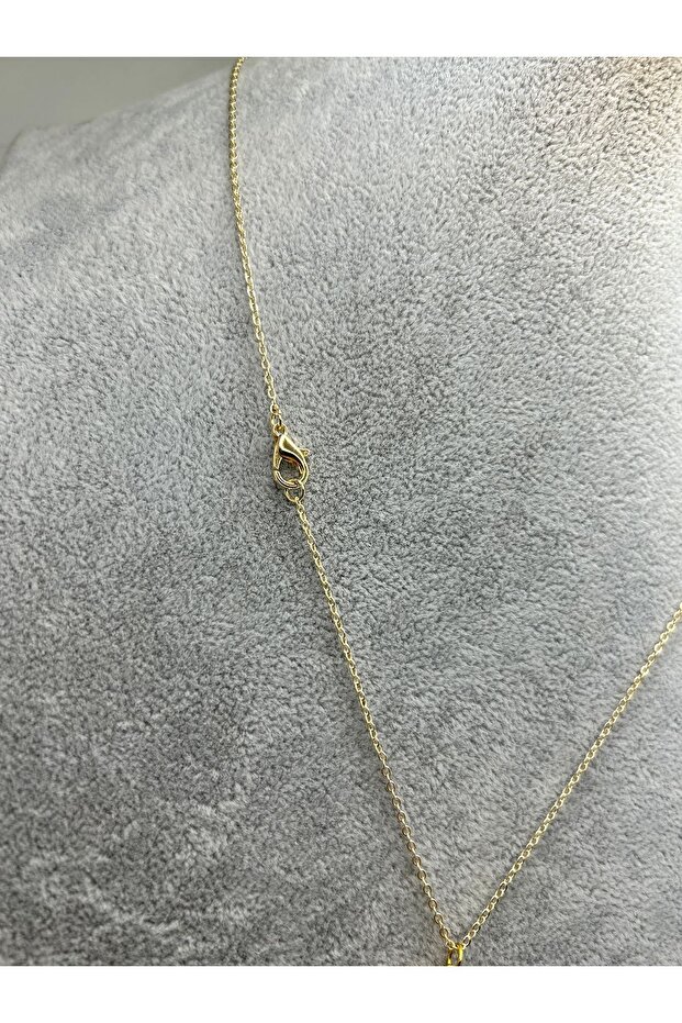 Gökkuşağı Kolye - 3