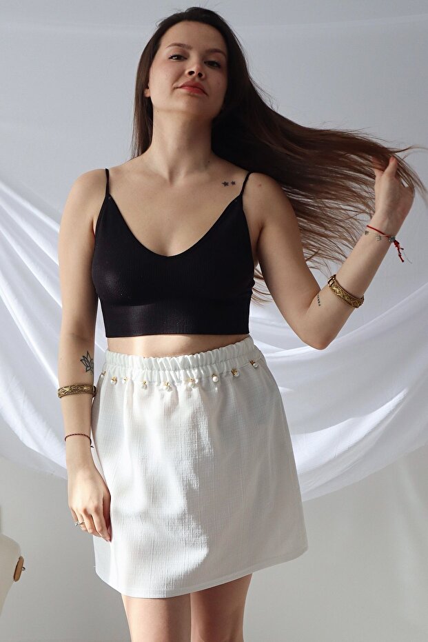 Mell Mini Etek - 1