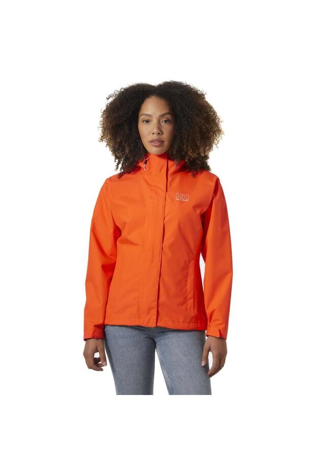 Seven J Kadın Yağmurluk - 3