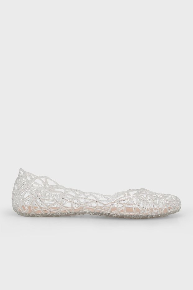 Tw Sosa Transparent Sea Shoes Sea Shoes BB0635