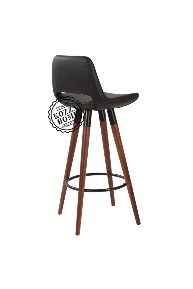Retro 220 Bar Sandalye - 75 cm - 3