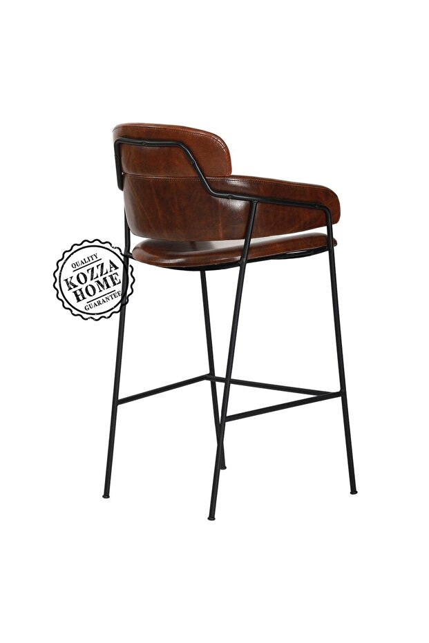 Spring Bar Sandalye Pull Up - 65 cm - 3