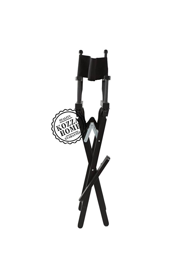 Nolan Make-Up Sandalye - 5