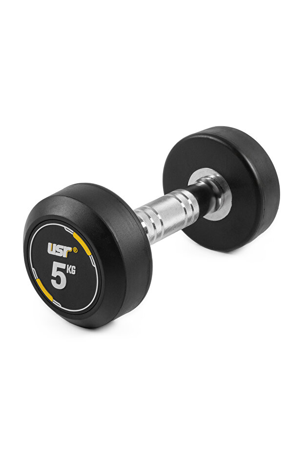 RD50 5 Kg Yuvarlak Dambıl - 1