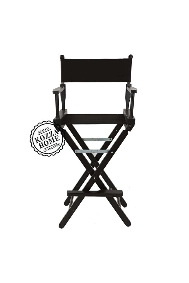 Nolan Make-Up Sandalye - 4