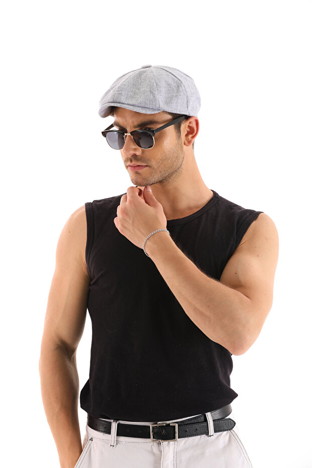 قبعة صيفية - 2