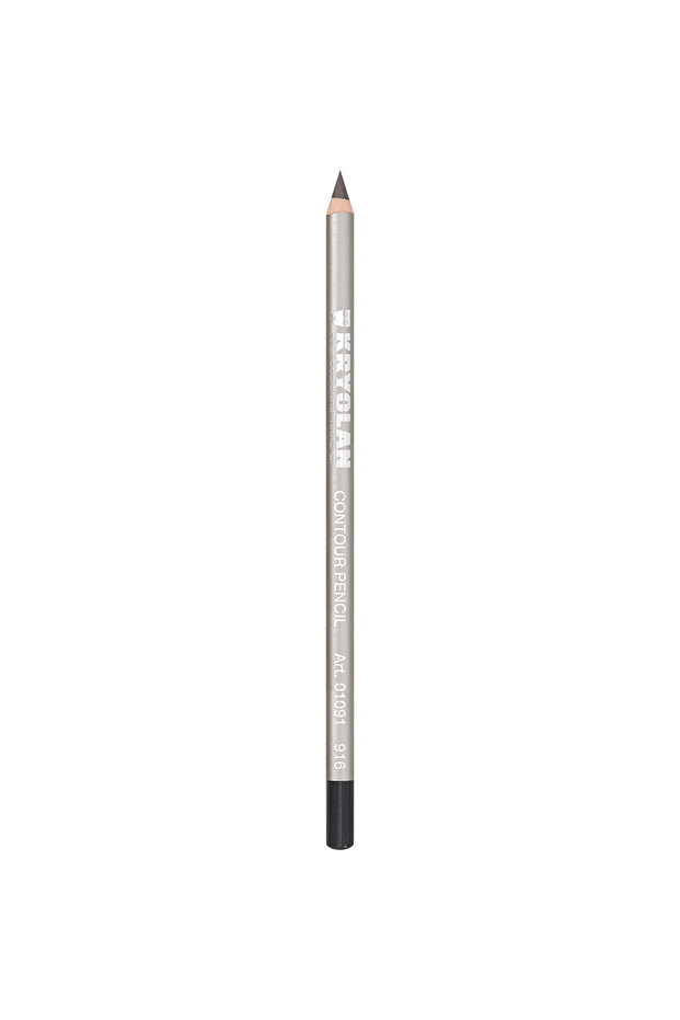 Contour Pencil - 1