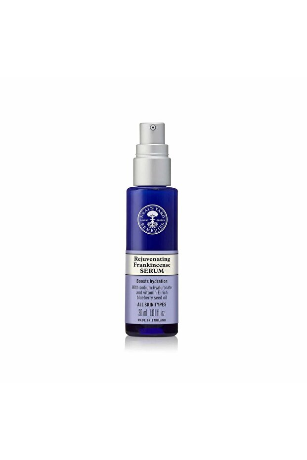 Frankincense Rejuvenating Rejuvenating Face Serum - 30ml