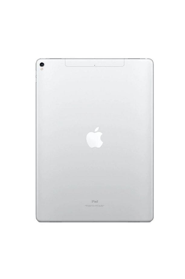 Yenilenmiş iPad (6. Nesil) 128 GB Gümüş MR7K2TU/A - A Kalite - 2