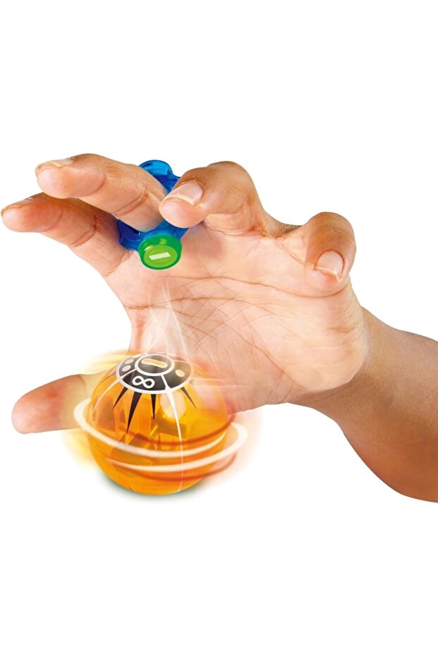 Mıknatıslı Top - 3