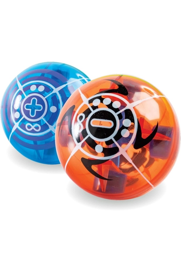 Mıknatıslı Top - 4