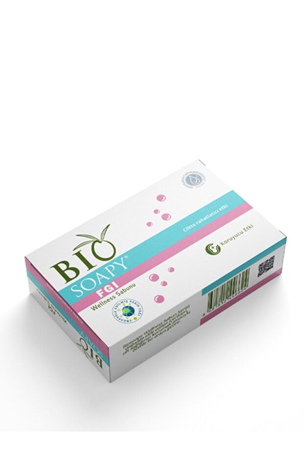 Doğal Fgı Maya Mantar Sabunu 100 Gr X 2 Adet (mantar Tedavisinde Doğal Çözüm) - 4