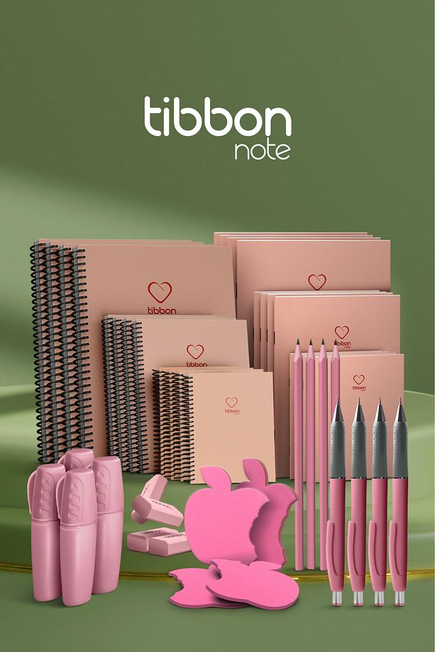 Mega Set 48'li Pembe - 2
