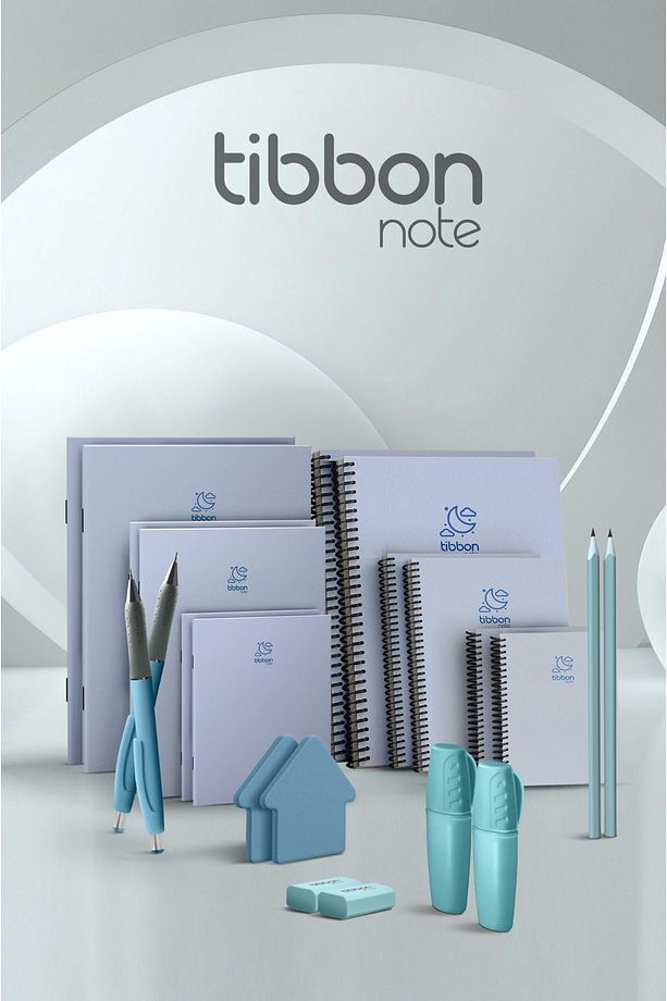 Süper Set 24'lü Mavi - 3