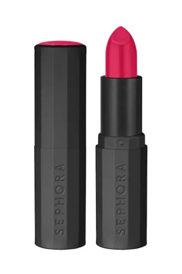 Rouge Matte Lipstick-08 Peace & Rock - 3.5 G