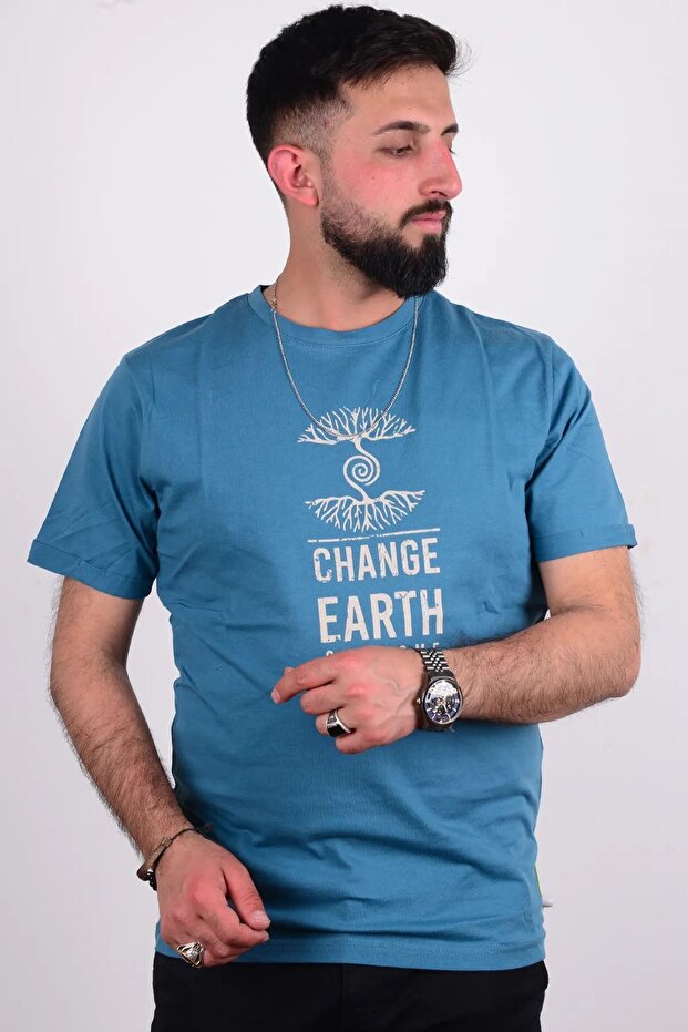 Caz 4228 O.Bis T-Shirt (2024-Summer)