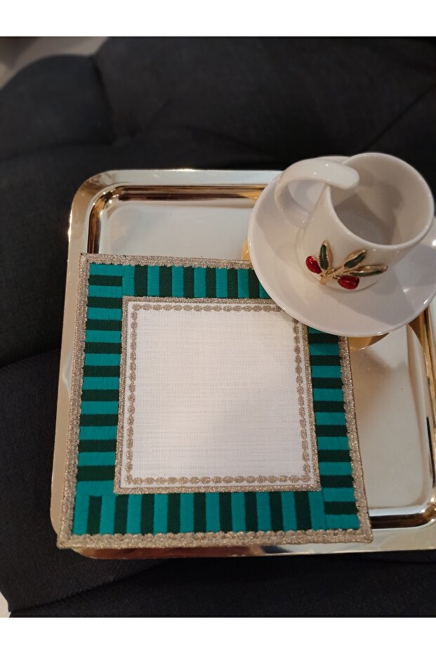 PIP PARTY NAPKINS, PACK OF 2