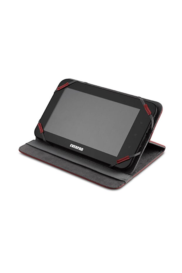 IP-263 Mor UNIVERSAL 10'' Tablet Kılıfı - 3