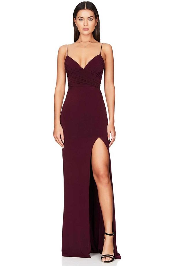 Hilaltrend Sandy elbise - 2