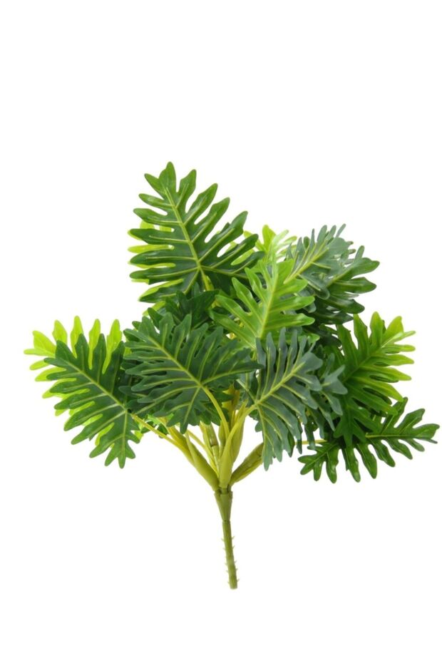 باقة فيلو السعيدة الاصطناعية - 1