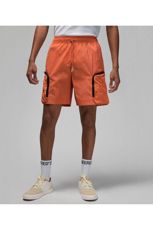 Jordan 23 Engineered Dokuma Erkek Şort  NDD SPORT - 2