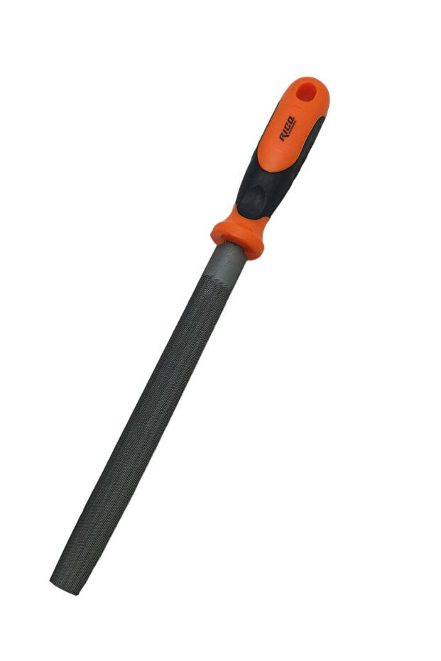 5 Parça Eğe Seti 8 - 2