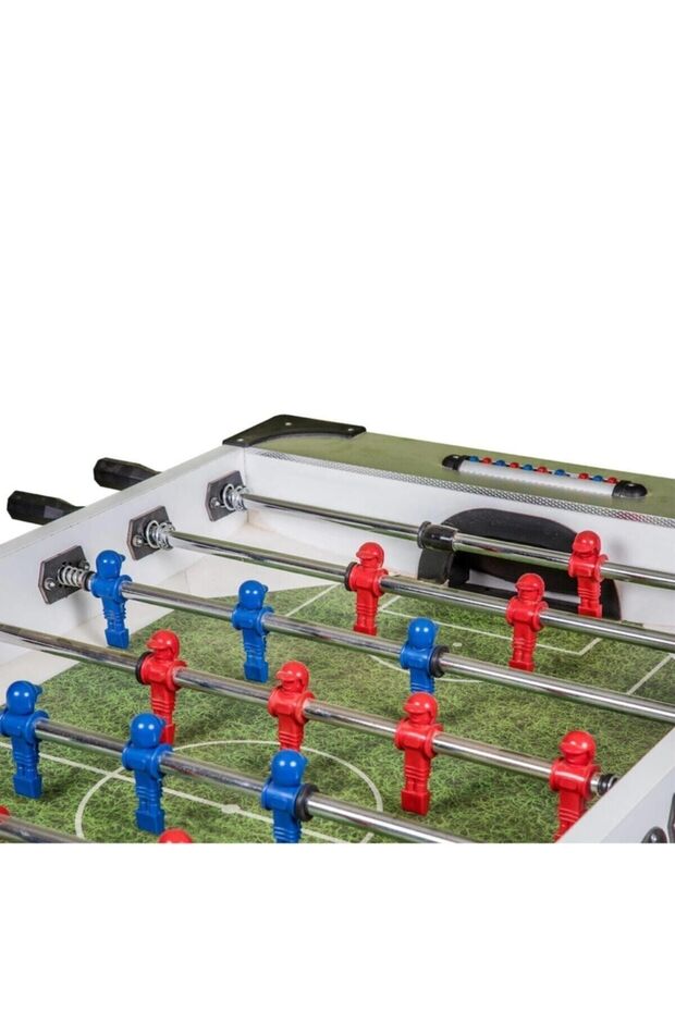 Ev Ofis Modeli Langırt - 4