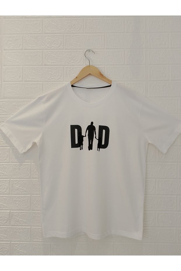 Father's Day Special Printed T-Shirt