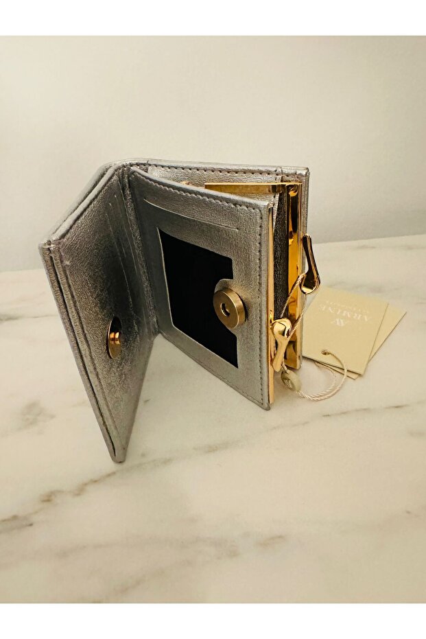 ARMİNE  CÜZDAN C19 - 2