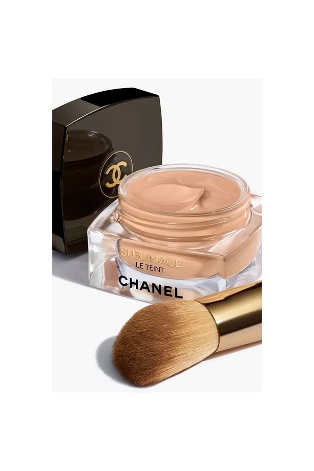 SUBLIMAGE LE TEINT-Revitalizing Foundation with Vanilla Planifolia Water 30G - 2