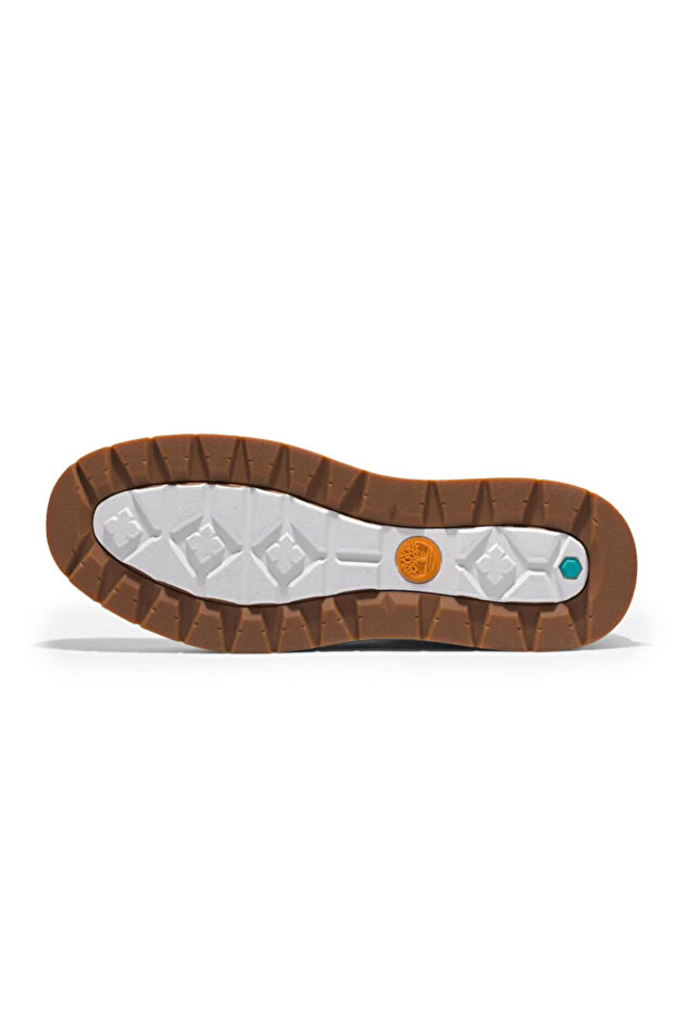 Low Lace Up Sneaker - 4