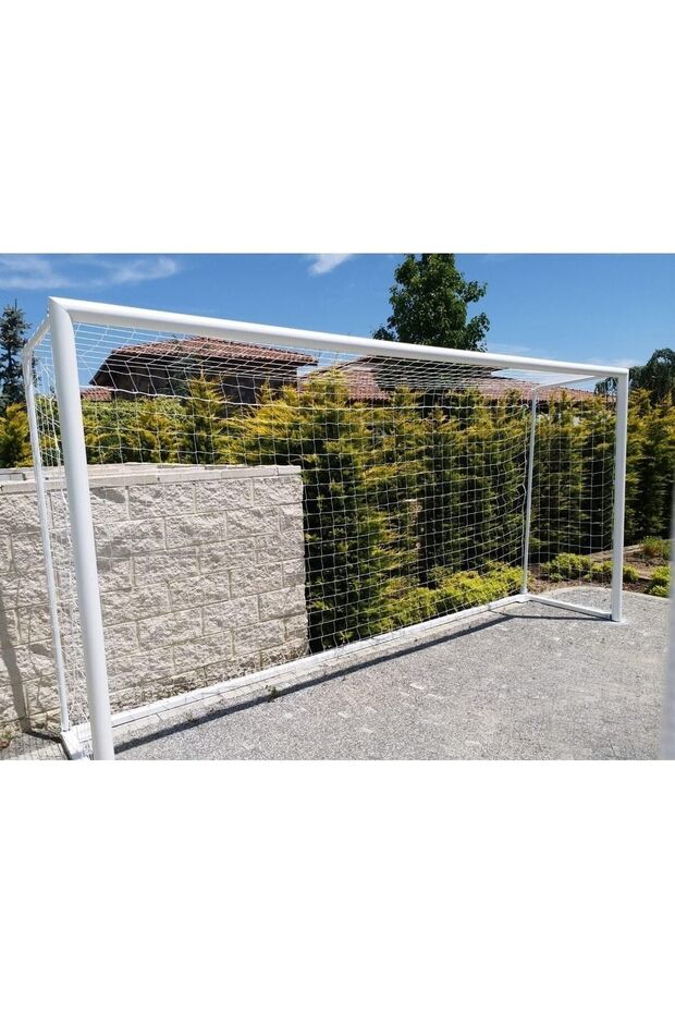 Kale Filesi Ağı 3 Metre 2,5 Mm 1 Adet - Sadece File Içerir - 3