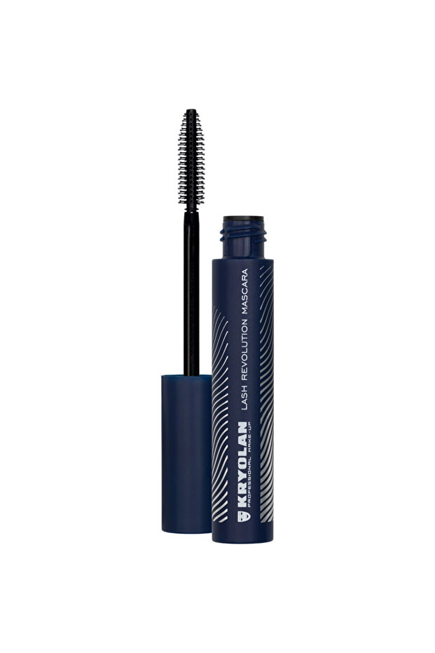Lash Revolution Mascara - 1