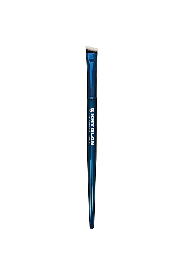 Eyebrow Blue Master Brush - 1