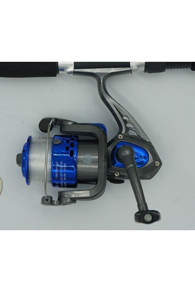 Testa + Pegasus 240 Olta Seti (atçek) - 3