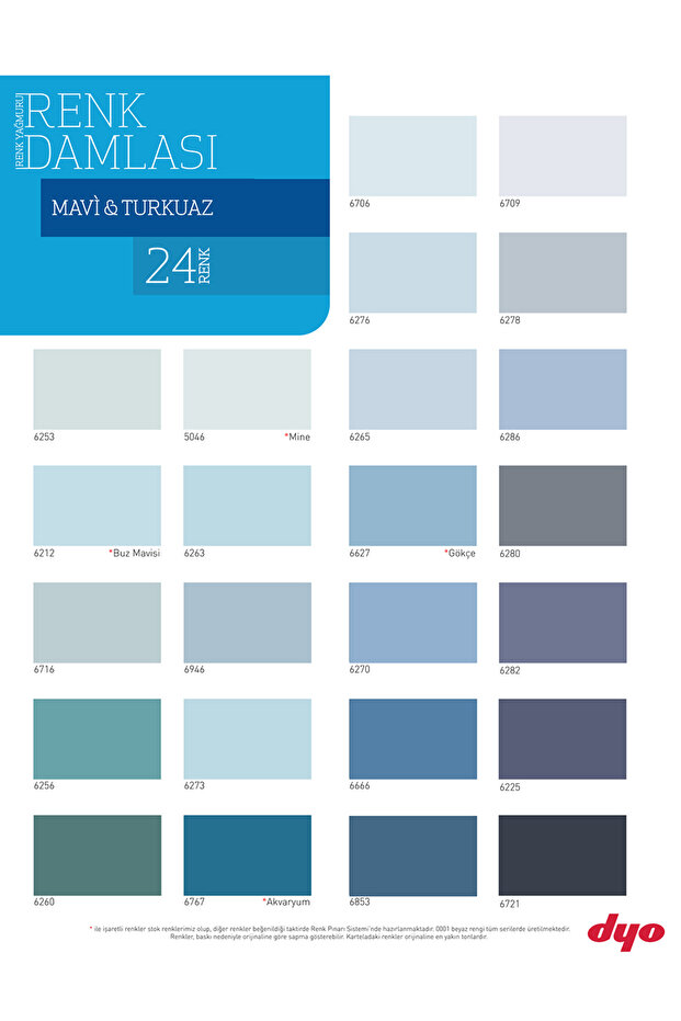 Massiveline Su Bazlı Panel Kapı Boyası 0,75 Lt - 4