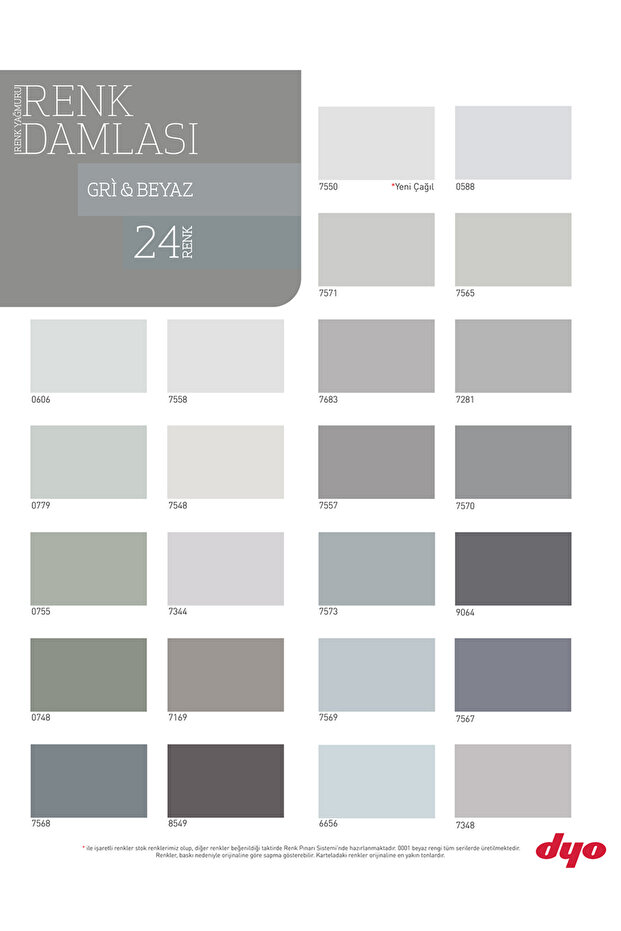 Massiveline Su Bazlı Panel Kapı Boyası 0,75 Lt - 5