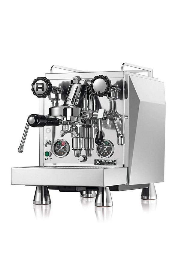 Giotto Cronometro R Espresso Makinesi - 1