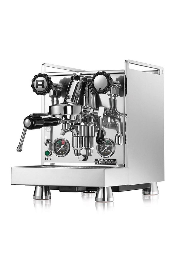 Mozzafiato Cronometro R Espresso Makinesi - 1