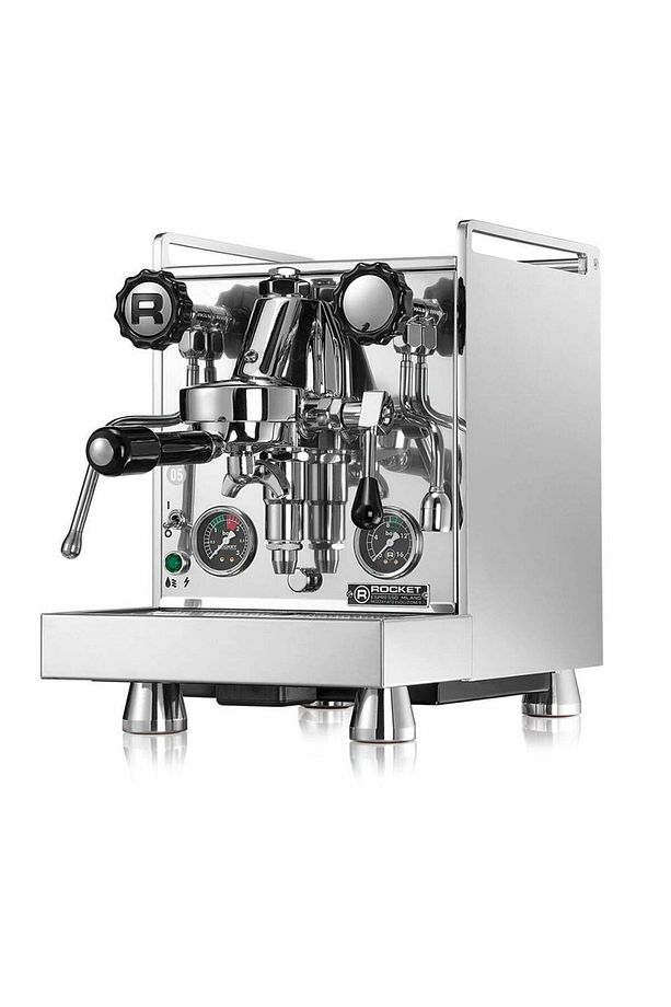 Mozzafiato Cronometro R Espresso Makinesi - 3