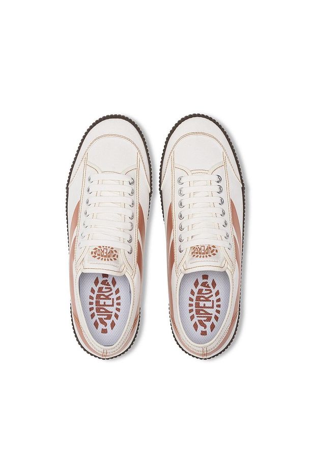 2619 St 1 Unisex Beyaz Sneaker - 4