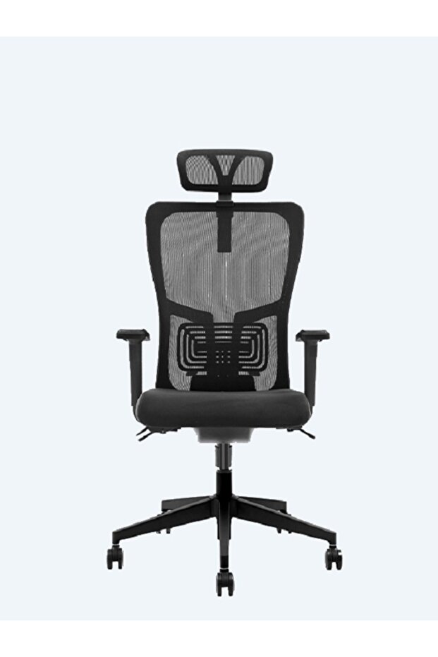 LUMBAR ÇALIŞMA SANDALYESİ