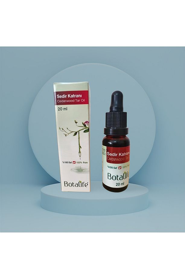 Sedir Katranı 20 ml - 1