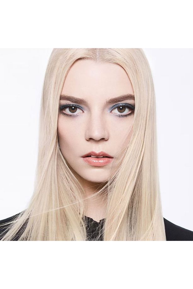 Diorshow Kohl - Göz Kalemi Maskara ile Bütünleşen Kremsi Doku Suya Dayanıklı Hiscosmetico - 4